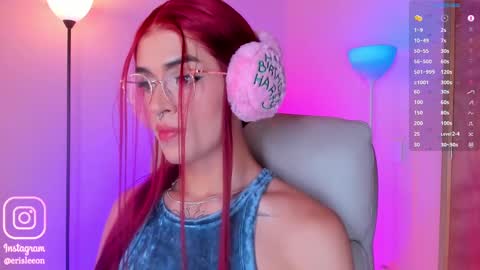   online show from February 14, 7:54 pm