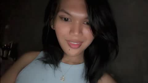 Chelliane online show from January 19, 5:27 am