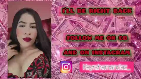 K E Y R A  independent model  online show from April 9, 12:11 pm