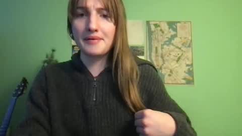 Snapshot of esthergreyplus chatting on January 28, 9:29 pm Esther Grey online show from January 28, 9:29 pm