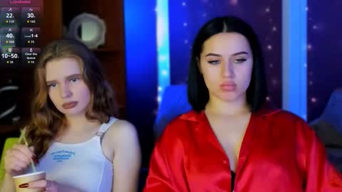 your dream online show from December 22, 7:40 pm