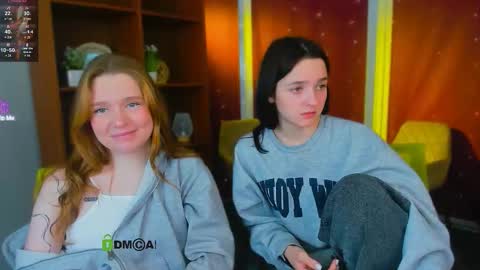 your dream online show from March 20, 8:10 pm