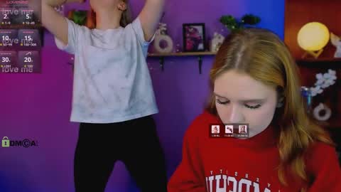 your dream online show from April 8, 6:53 pm