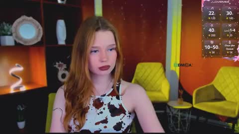 your dream online show from May 9, 6:45 pm