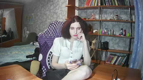 Eva The Princess online show from December 2, 4:26 pm