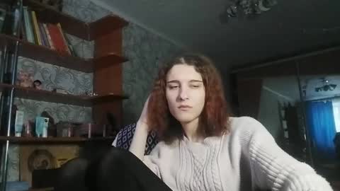 Eva The Princess online show from January 19, 2:04 pm