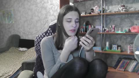 Eva The Princess online show from March 26, 5:16 pm