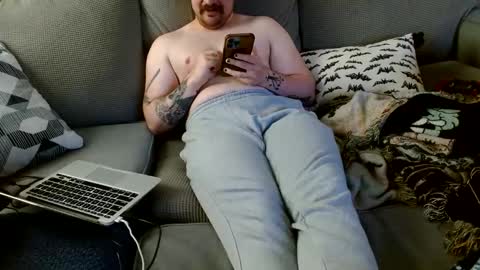 Evan online show from January 16, 8:57 pm