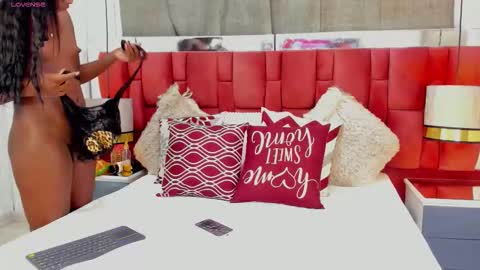 evangelin_ts online show from December 14, 4:29 am