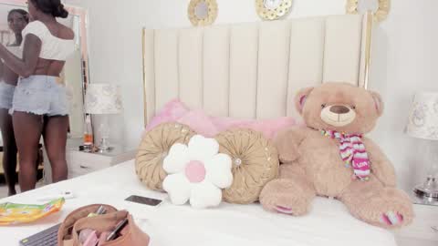 evangelin_ts online show from December 15, 1:38 pm