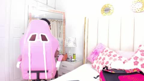 evangelin_ts online show from January 13, 2:41 am