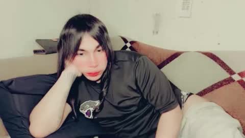 evelyn420521 online show from June 9, 8:02 am