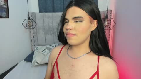 evelynn smith online show from December 14, 12:11 am