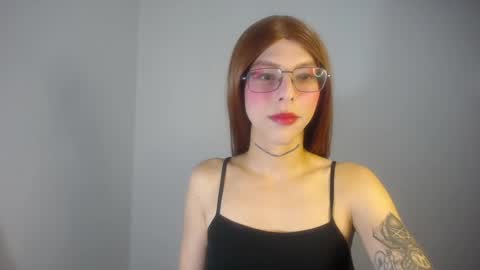 Evi online show from December 8, 12:35 am