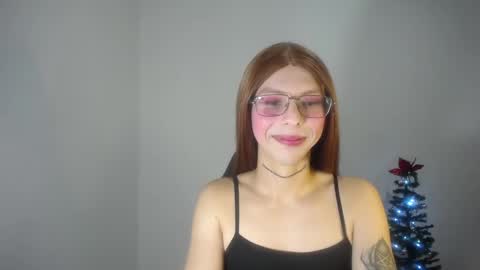 Evi online show from December 23, 5:54 pm
