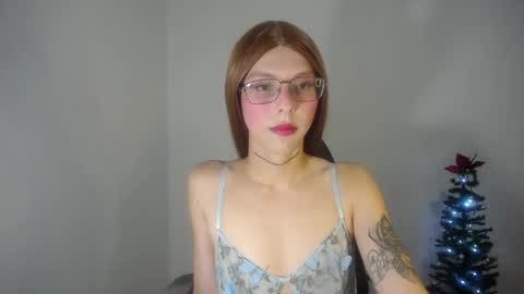 Evi online show from January 5, 11:55 pm