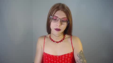 Evi online show from February 4, 9:20 pm
