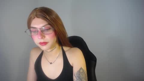 Evi online show from February 20, 10:48 pm