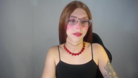 Evi online show from March 7, 6:15 pm