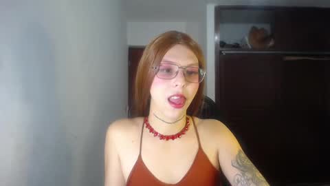 Evi online show from September 17, 8:47 pm