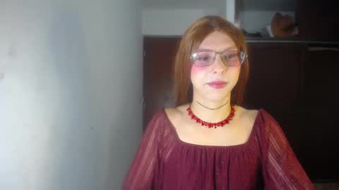 Evi online show from September 23, 7:20 pm