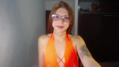 Evi online show from September 24, 8:37 pm