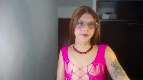 Evi online show from October 16, 12:44 am
