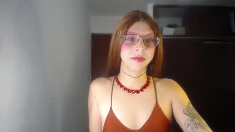 Evi online show from October 24, 7:08 pm