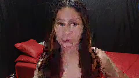 goddess evy-DONT FORGET TO GIVE ME A THUMBS UP AND FOLLOW online show from February 3, 11:42 am