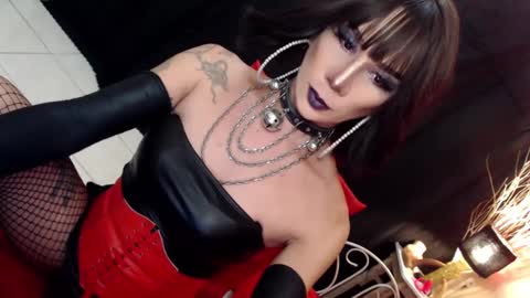 goddess evy-DONT FORGET TO GIVE ME A THUMBS UP AND FOLLOW online show from February 17, 3:09 pm