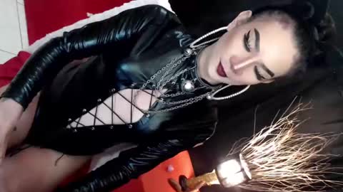 goddess evy-DONT FORGET TO GIVE ME A THUMBS UP AND FOLLOW online show from February 22, 9:01 am