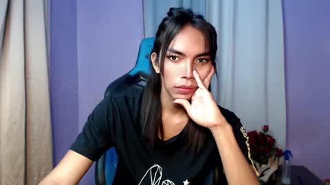 Lixe online show from December 17, 1:07 am