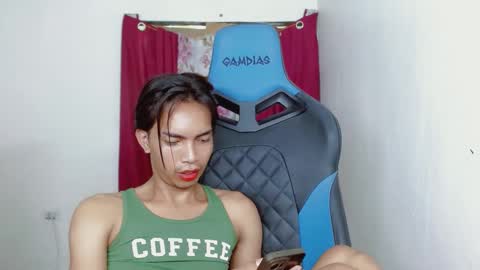 Lixe online show from February 12, 11:00 pm