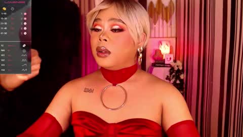 Lindsay online show from February 4, 8:30 am