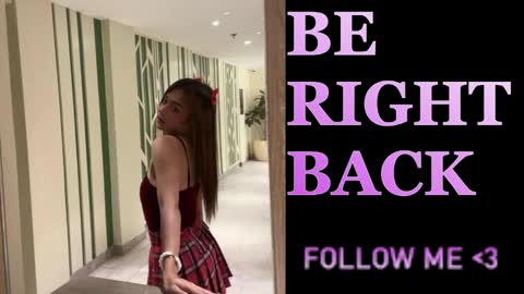 exotictssavie online show from December 10, 6:17 pm