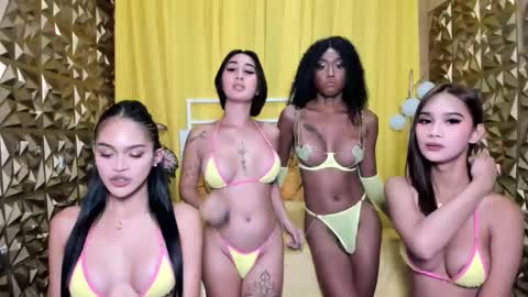 IG  jane elizabeth0801 online show from October 25, 8:20 am