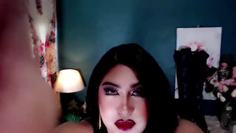 CLAUDIA VALVALERA online show from April 23, 7:49 am