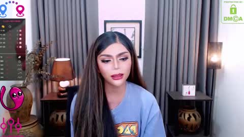 YASI online show from January 23, 1:08 am