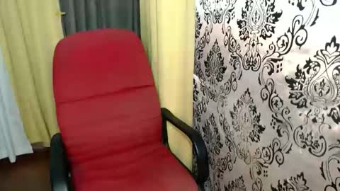 Allena online show from March 6, 2:50 am