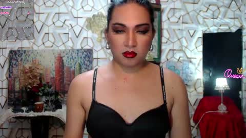 YOUR DOMINA KRISTINE online show from July 6, 3:14 pm