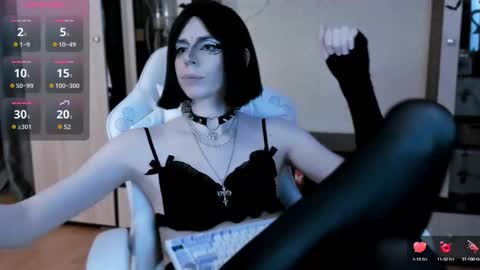 Alexa online show from October 31, 5:43 pm