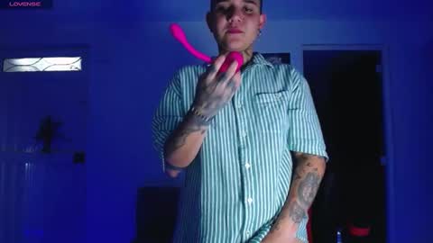 GABY666 online show from October 8, 2:57 am