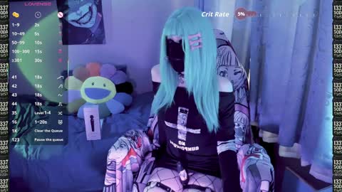 FemboyMatthew online show from April 8, 7:31 am