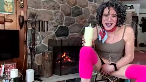 Nicole online show from March 17, 7:49 pm