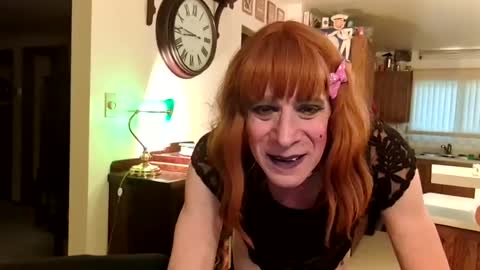 Nicole online show from July 14, 12:45 am