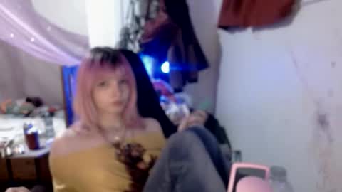 puepue online show from March 25, 8:52 am