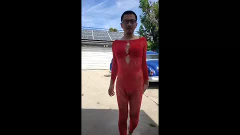 femsissyboy559 online show from March 26, 7:06 pm