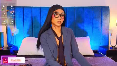 fernanda online show from January 13, 3:36 am