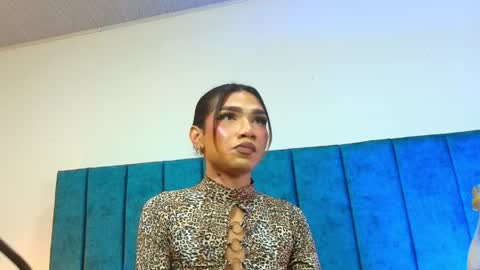 fernanda online show from March 30, 3:51 am