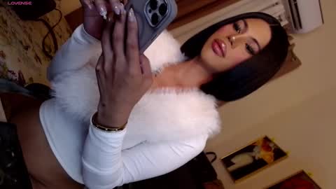 The lord of cums Megan online show from March 28, 8:05 am